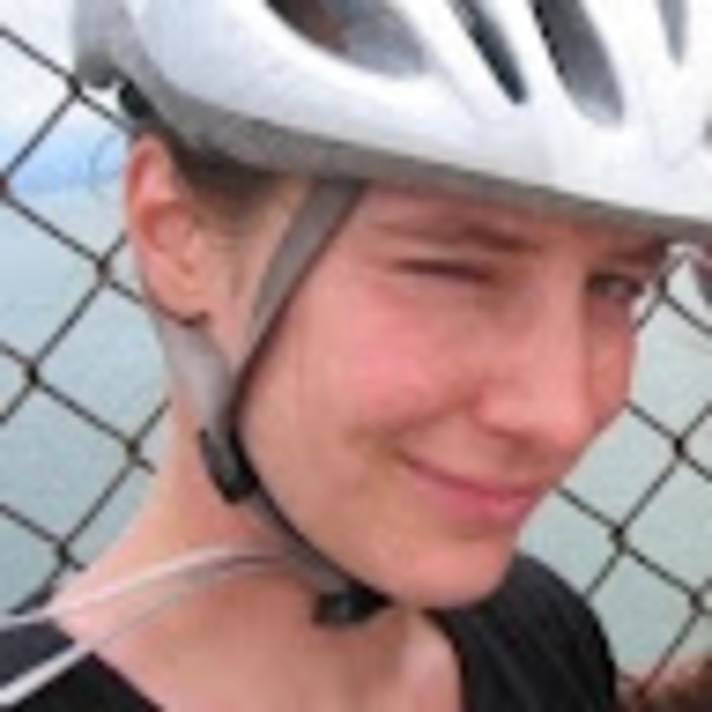 Meet your Posher, Angela